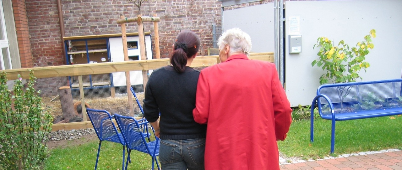 M2. ‘Dementie-vriendelijkheid’